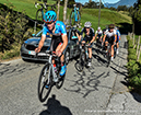 2018 Road World Championships, Innsbruck-Tirol, Austria