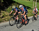 2018 Road World Championships, Innsbruck-Tirol, Austria