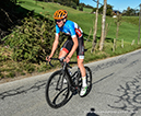 2018 Road World Championships, Innsbruck-Tirol, Austria