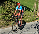 2018 Road World Championships, Innsbruck-Tirol, Austria