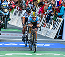 2018 Road World Championships, Innsbruck-Tirol, Austria