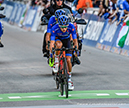 2018 Road World Championships, Innsbruck-Tirol, Austria