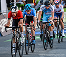 2018 Road World Championships, Innsbruck-Tirol, Austria
