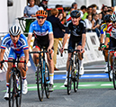 2018 Road World Championships, Innsbruck-Tirol, Austria