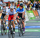 2018 Road World Championships, Innsbruck-Tirol, Austria