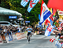 2018 Road World Championships, Innsbruck-Tirol, Austria