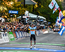 2018 Road World Championships, Innsbruck-Tirol, Austria