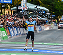2018 Road World Championships, Innsbruck-Tirol, Austria