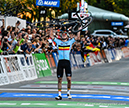2018 Road World Championships, Innsbruck-Tirol, Austria