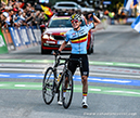 2018 Road World Championships, Innsbruck-Tirol, Austria