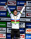 2018 Road World Championships, Innsbruck-Tirol, Austria