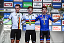 2018 Road World Championships, Innsbruck-Tirol, Austria