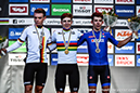 2018 Road World Championships, Innsbruck-Tirol, Austria