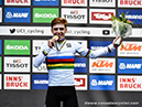 2018 Road World Championships, Innsbruck-Tirol, Austria