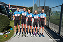 Road World Championships- Junior Men RR