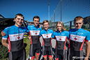 Road World Championships- Junior Men RR