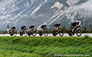 2018 Road World Championships, Innsbruck-Tirol, Austria