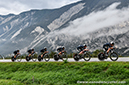 2018 Road World Championships, Innsbruck-Tirol, Austria