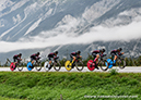 2018 Road World Championships, Innsbruck-Tirol, Austria