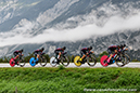 2018 Road World Championships, Innsbruck-Tirol, Austria