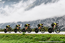 2018 Road World Championships, Innsbruck-Tirol, Austria