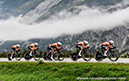 2018 Road World Championships, Innsbruck-Tirol, Austria