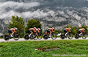 2018 Road World Championships, Innsbruck-Tirol, Austria