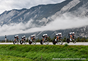 2018 Road World Championships, Innsbruck-Tirol, Austria