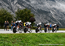 2018 Road World Championships, Innsbruck-Tirol, Austria