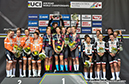 2018 Road World Championships, Innsbruck-Tirol, Austria