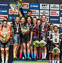 2018 Road World Championships, Innsbruck-Tirol, Austria
