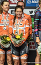 2018 Road World Championships, Innsbruck-Tirol, Austria