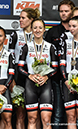 2018 Road World Championships, Innsbruck-Tirol, Austria