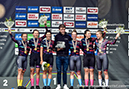 2018 Road World Championships, Innsbruck-Tirol, Austria
