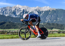 2018 Road World Championships, Innsbruck-Tirol, Austria