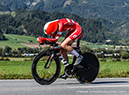 2018 Road World Championships, Innsbruck-Tirol, Austria