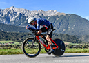 2018 Road World Championships, Innsbruck-Tirol, Austria