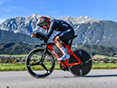 2018 Road World Championships, Innsbruck-Tirol, Austria