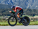 2018 Road World Championships, Innsbruck-Tirol, Austria