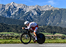 2018 Road World Championships, Innsbruck-Tirol, Austria