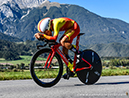 2018 Road World Championships, Innsbruck-Tirol, Austria