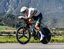 2018 Road World Championships, Innsbruck-Tirol, Austria