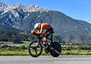 2018 Road World Championships, Innsbruck-Tirol, Austria