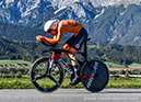 2018 Road World Championships, Innsbruck-Tirol, Austria