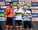 2018 Road World Championships, Innsbruck-Tirol, Austria