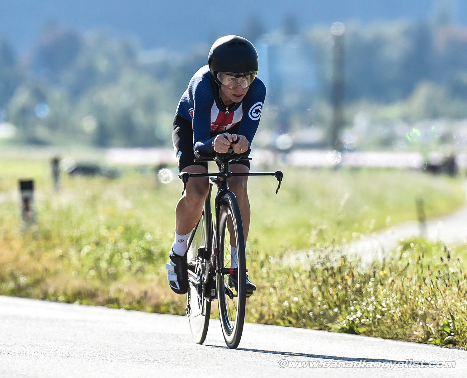 2018 Road World Championships, Innsbruck-Tirol, Austria