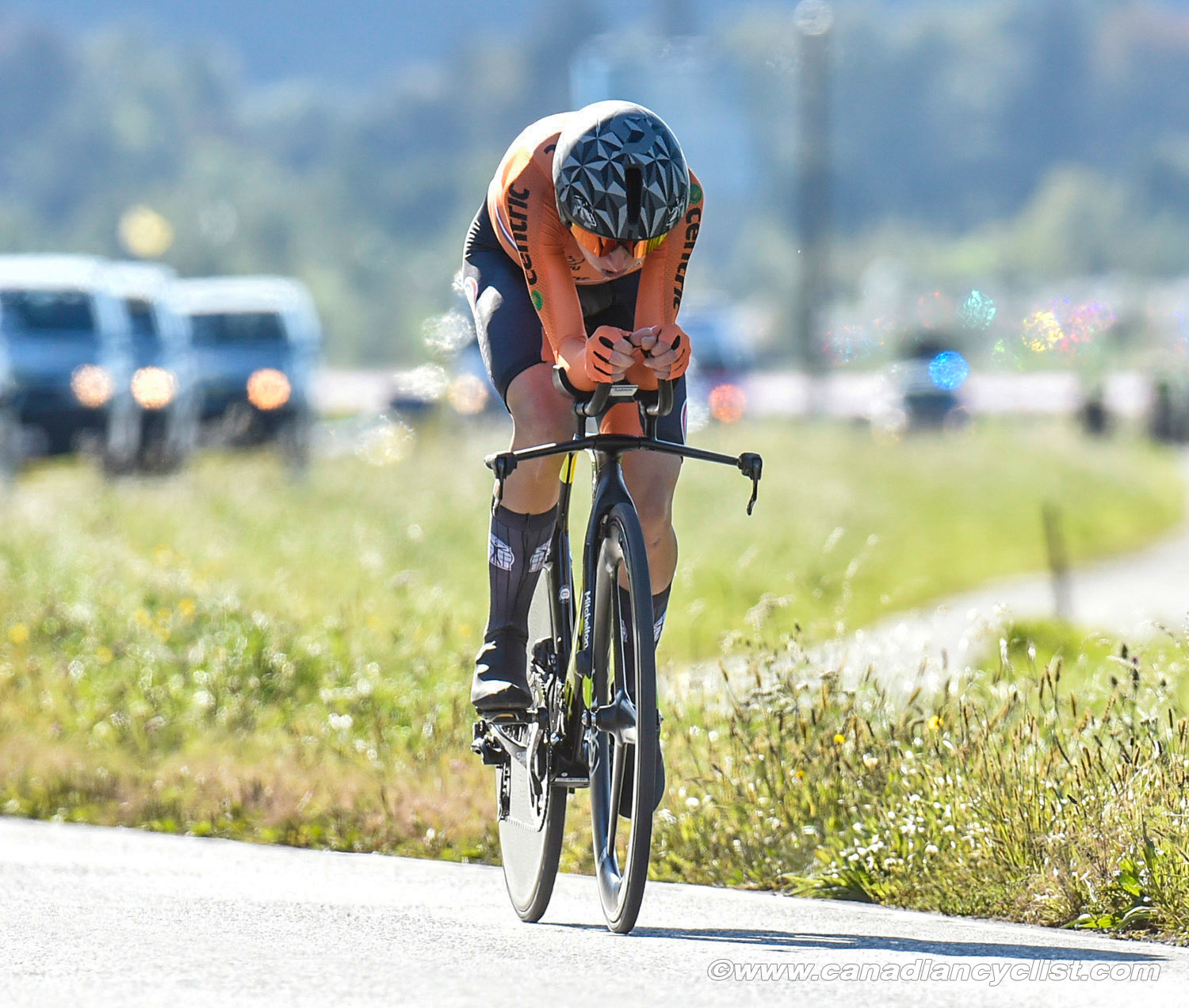 2018 Road World Championships, Innsbruck-Tirol, Austria