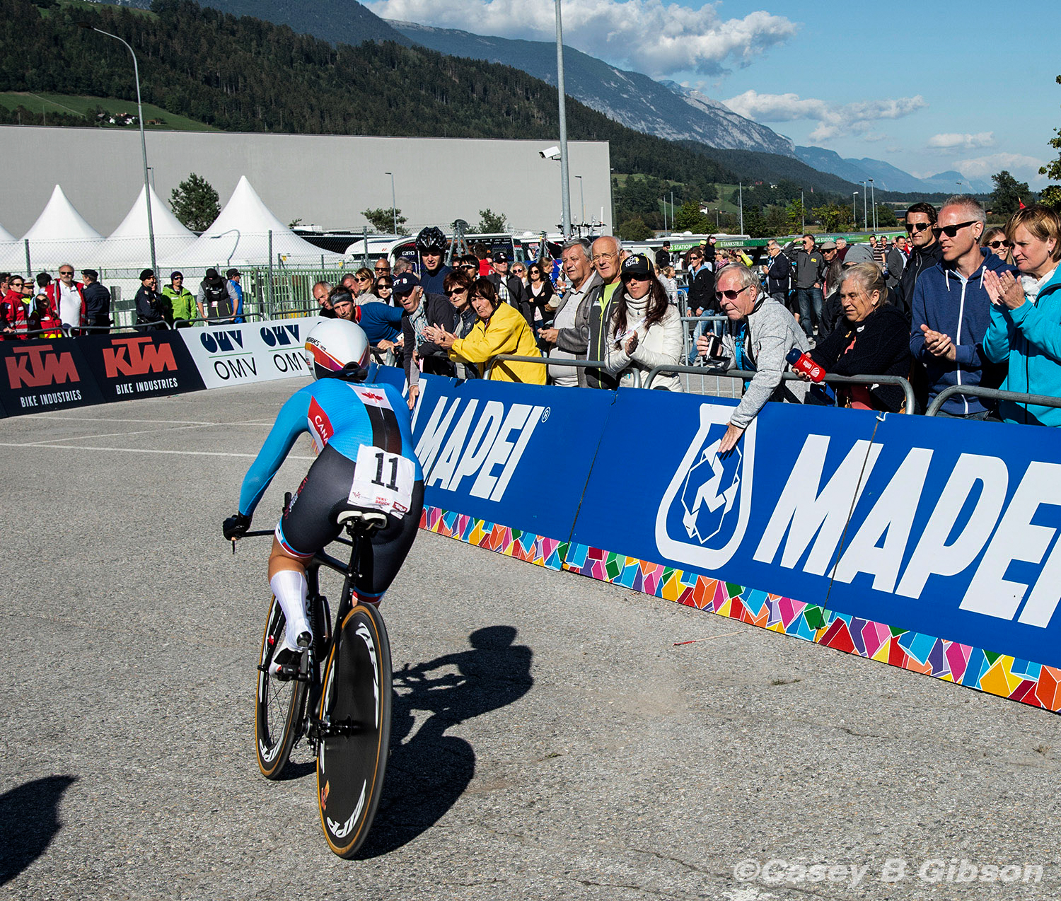 2018 UCI Road World Championships