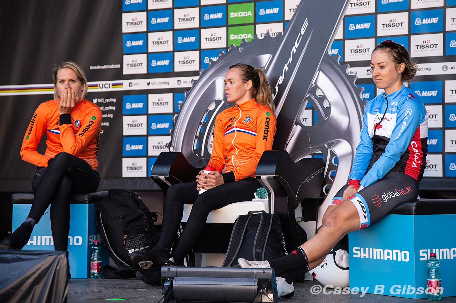 2018 UCI Road World Championships