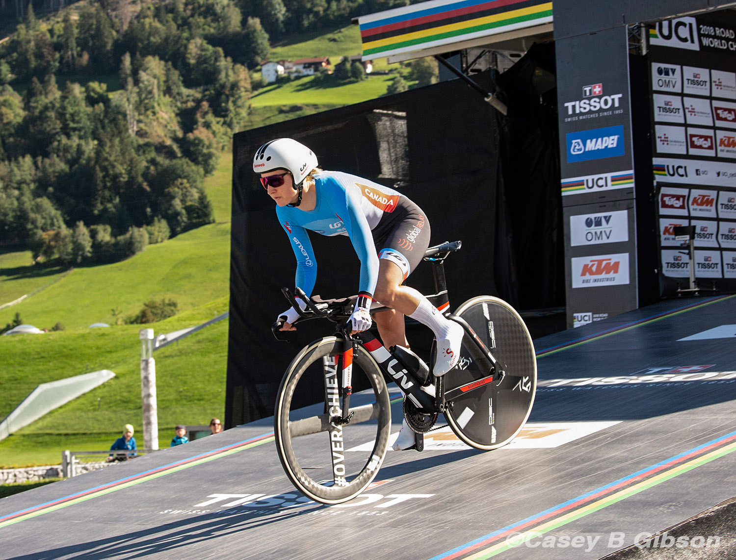 2018 UCI Road World Championships
